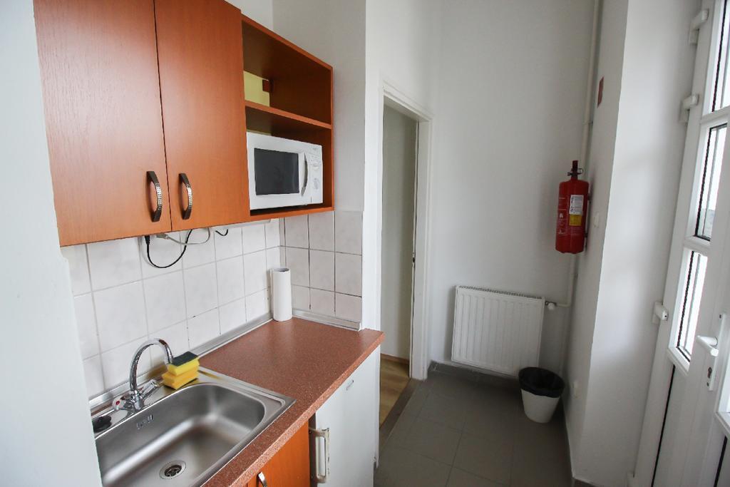 Gyevitur Apartman Algyo Exterior photo